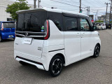 デイズ ハイウェイスターX プロパイロットエディション 