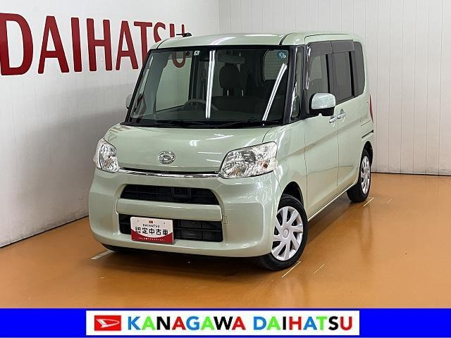 タント X SAII