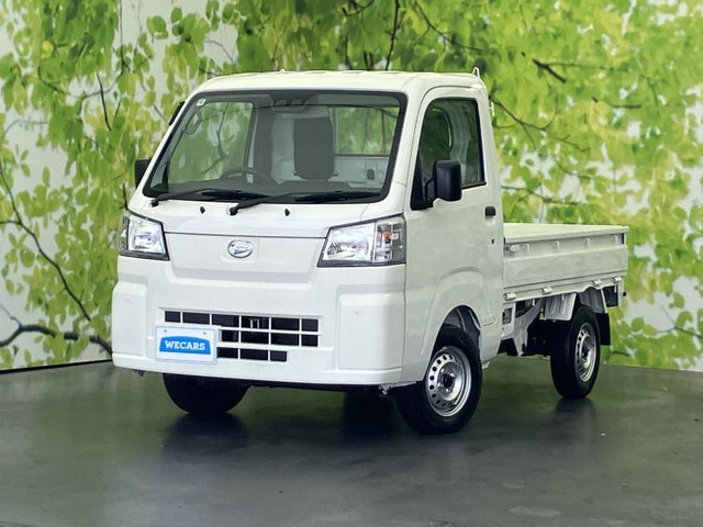 ハイゼットトラック スタンダード 4WD 