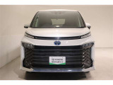 ヴォクシー  1.8 ハイブリッド S-Z E-Four 4WD