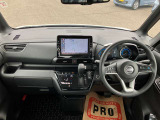 運転席まわりです。細かいオプションなど、気になるところがあればお気軽にメールやお電話等でお問合せください。
