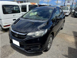 フィット 1.5 ハイブリッド F 4WD 