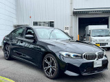 3シリーズセダン 320d xドライブ Mスポーツ 4WD 