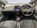 ノート 1.2 e-POWER NISMO 修復歴無し