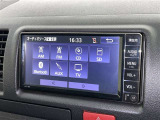 お気に入りの曲をBluetoothで再生できます♪ ドライブがさらに楽しくなりますよ♪