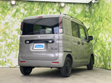 スペーシアベース XF 