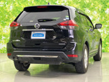 エクストレイル 2.0 20Xi ハイブリッド 4WD 