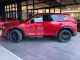 CX-5  2.5 25S スポーツ アピアランス