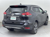 エクストレイル 2.0 X 4WD ワンオーナー