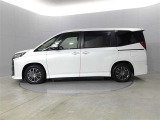 トヨタならではの「3つの安心」をセットにした『トヨタ認定中古車』です。