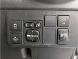 アイドリングストップ機能がついているので、停車時にエンジンを止めて燃料消費を抑えます。環境にもお財布に優しいですね♪