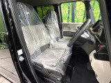 もちろん車内はキレイです♪よりクリーンな状態をキープしたいお客様には『ナノゾーンコート』がおすすめ!新型コロナウイルス対策や、除菌・消臭に効果を発揮し多くの方にご好評いただいております。
