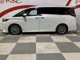 アルファード 2.5 Z 4WD 