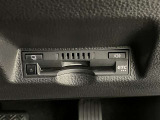 高速道路をスイスイッと通過の『ETC』付き!ETCカードをお持ちでないお客様はトヨタETCカードもございますのでお気軽に相談下さい☆