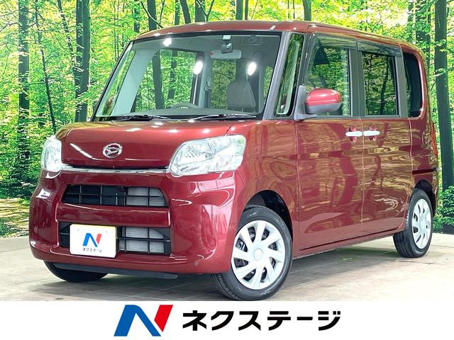 タント L 