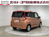 【まるごとクリーニング施工済】宮崎トヨタの誇る商品化チームに磨き上げ仕上げがされた、中古車です。