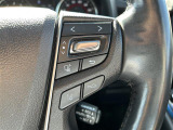 【レーントレーシングアシスト(LTA)】レーダークルーズコントロール使用時に、車線の中央を走るように支援したりお知らせしたりして、車線逸脱を防ぎます!機能には限界があるためご注意ください。
