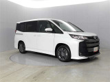 サポカー「あんしん診断」実施済み。トヨタ専用診断機器で被害軽減ブレーキなどの安全運転支援装置のシステムを綿密に点検しています。