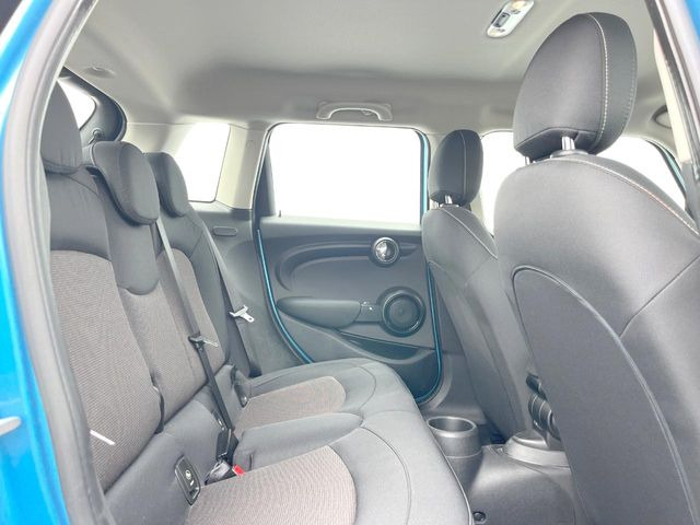 BMW MINI ミニ クーパー の中古車詳細 (61,675km, エレクトリック 