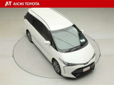 両側パワースライドドア付きだから、狭い駐車スペースなどでの乗り降りラクラク♪小さなお子さまのいるご家庭には嬉しい装備です。