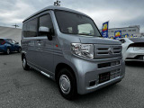 N-VAN L ホンダセンシング/レーンキープアシスト