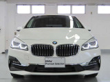 BMWデザインの象徴キドニーグリル