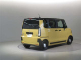 走りにこだわりながら収納力も持ち合わせたお車です。荷物を載せて軽快なドライブを楽しめますよ♪
