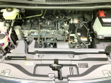 親切・丁寧な専門メカニックスタッフが応対!・車検・点検整備・事故等の修理などアフターサービスも安心。お車のカスタマイズもネクステージのサービススタッフまでご相談ください!