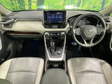 RAV4 2.0 G Zパッケージ 4WD 