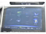 ディーラーオプションナビゲーション 見た目もすっきりしており、スバル認定U-CAR保証の対象です!フルセグ/CD/DVD/ブルートゥース/FM/AM。地図データは2022版!最新地図更新ソフト販売中!
