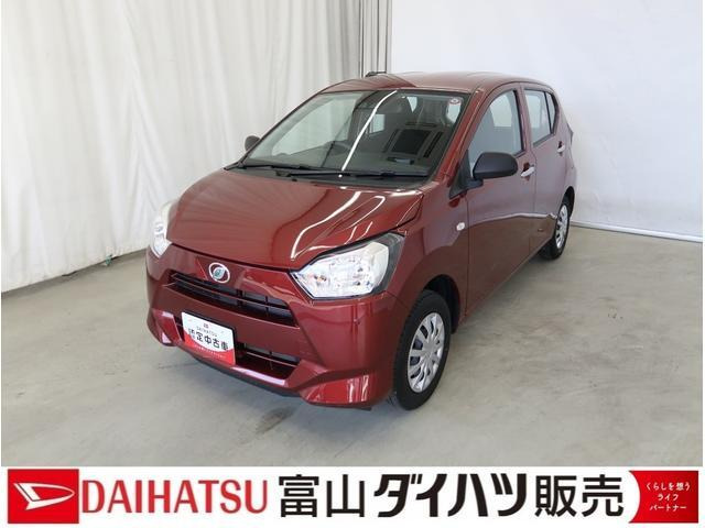 ミライース L SAIII オーディオレス