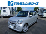 スズキ アルト