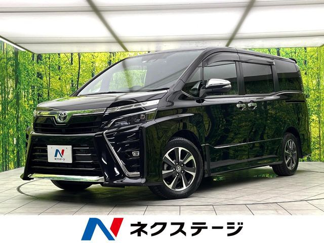 ヴォクシー 2.0 ZS 煌III 