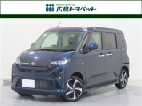 ブルーカラーの ムーヴ が入荷です。