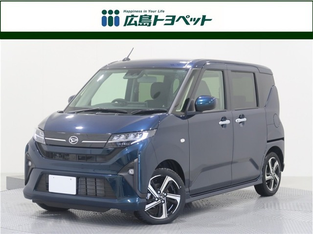 ムーヴ RS