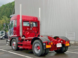 /その他 日野  MT7 390PS 架装車輛