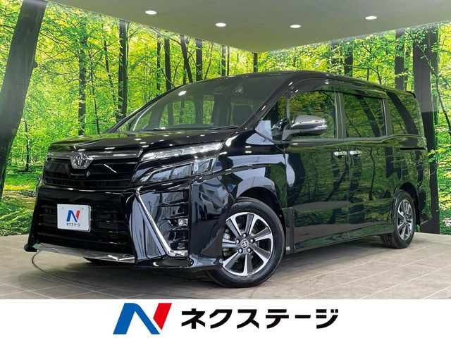 ヴォクシー 2.0 ZS 煌III 