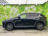 CX-5 2.0 20S 