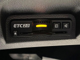 【ETC】高速道路の料金所をストレスなく通過!話題のスポットやサービスエリアに多い「スマートIC」利用時は必須のアイテムです。当店でセットアップを実施、ご納車当日からすぐにご利用いただけます!