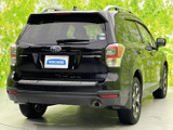 フォレスター 2.0 Sリミテッド 4WD 