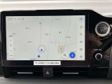【大画面ディスプレイオーディオ】ナビゲーションはメモリーナビです。これさえあれば初めての道でも安心ですね。
