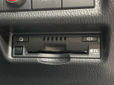 【ETC】高速道路の料金所をストレスなく通過!話題のスポットやサービスエリアに多い「スマートIC」利用時は必須のアイテムです。当店でセットアップを実施、ご納車当日からすぐにご利用いただけます!