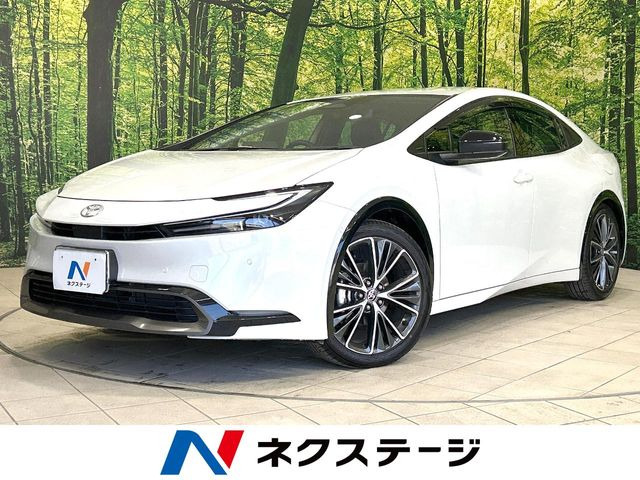 プリウス 2.0 Z 