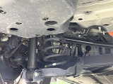 お車を安心してお乗りいただく為には、足回りの定期点検が欠かせません。サービスサポート(有償保証)では無料点検もご提供しており、安心のカーライフをお過ごしいただけるサポート体制が整っています。