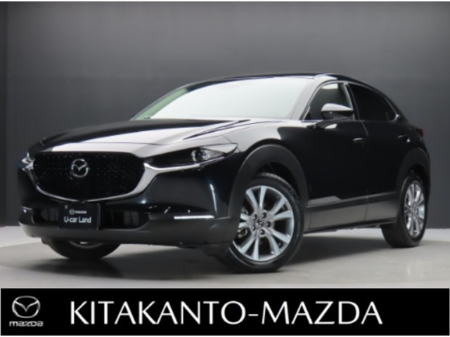 マツダ CX-30 