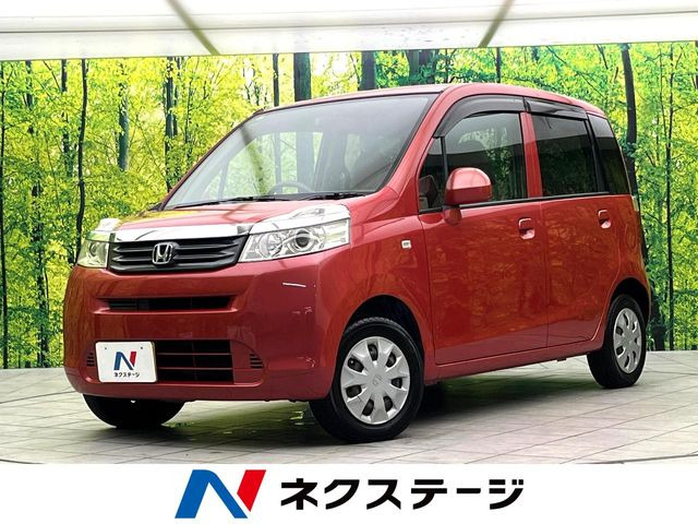 ライフ G 