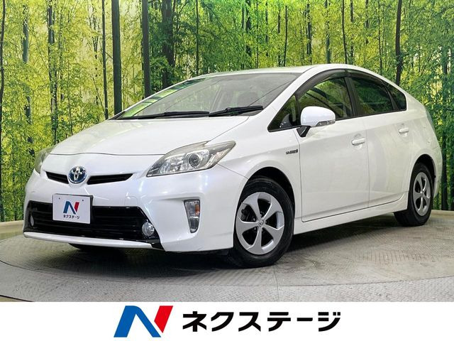 プリウス 1.8 S 