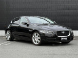 【中古車情報】ジャガー XE 2.0 ピュア 本革シート 修復歴無し の中古車詳細（走行距離：4.5万km、カラー：黒、販売地域：静岡県沼津市）