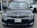 3シリーズセダン 320d xドライブ Mスポーツ 4WD 