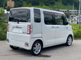 全車クリーニング済!展示前に外装鉄粉落とし&rarr;WAX仕上げ・内装クリーニングを行っております。